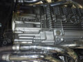 2004 Honda Valkyrie 1500, чёрный - вид 6
