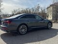 2020 Audi A6 40 TDI V (C8), серый, 5000000 рублей - вид 9