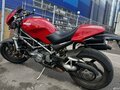 2003 Ducati Monster S4, красный, 550000 рублей - вид 6