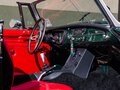 1967 MG MGB, зелёный, 5900000 рублей - вид 2