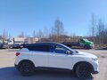 2022 Geely Coolray I, белый, 1270000 рублей - вид 3