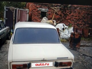 1991 Lada (ВАЗ) 2106, бежевый, 90000 рублей, вид 1