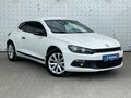 2011 Volkswagen Scirocco III, белый, 700000 рублей - вид 3
