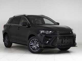 2024 SWM G01F, чёрный, 1845000 рублей, вид 3