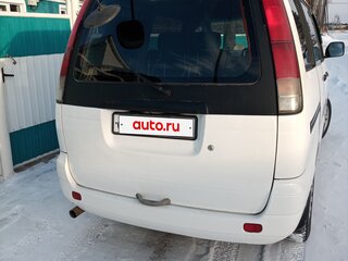 2001 Toyota Lite Ace V, белый, 500000 рублей, вид 5