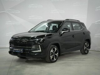 2023 Москвич 3, чёрный, 1040000 рублей, вид 1