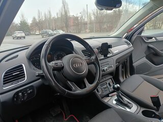 2014 Audi Q3 I (8U), бежевый, 1850000 рублей, вид 3