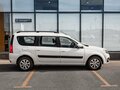 2025 Lada (ВАЗ) Largus CNG I Рестайлинг, белый - вид 8