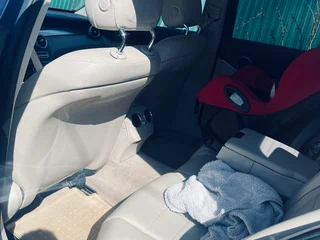 2016 Mercedes-Benz C-Класс 250 BlueTEC IV (W205), синий, 2500000 рублей, вид 4
