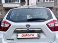 2017 Nissan Terrano III (D10), белый, 1450000 рублей - вид 2