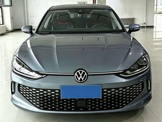 2022 Volkswagen Lamando L II, серый, 1833055 рублей, вид 2