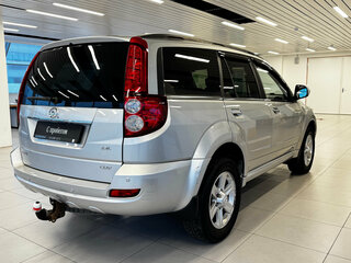 2013 Great Wall Hover H5, серый, 732000 рублей, вид 2