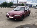2005 Lada (ВАЗ) 2111 21112, красный - вид 1