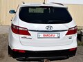 2014 Hyundai Santa Fe Grand III, белый, 1899999 рублей - вид 2