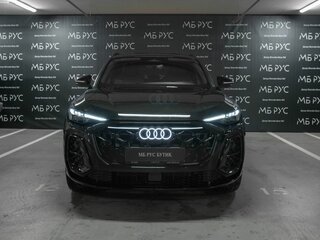 2026 Audi Q5 L III (GU), чёрный, 6600000 рублей, вид 2