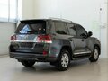 2010 Toyota Land Cruiser 200 Series, серый, 2700000 рублей - вид 5
