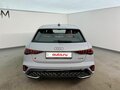 2025 Audi A3 Sportback 35 TFSI IV (8Y) Рестайлинг, серый, 4200000 рублей - вид 5
