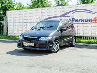 Mazda Premacy I (CP)