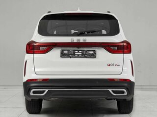 2024 SWM G05 Pro, белый, 1845000 рублей, вид 5