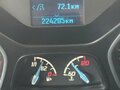 2013 Ford Focus III, коричневый, 700000 рублей - вид 7