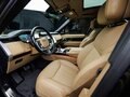 2026 Land Rover Range Rover D350 MHEV V, чёрный, 23780000 рублей - вид 11