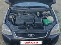 2009 Lada (ВАЗ) Priora I, синий, 290000 рублей - вид 2