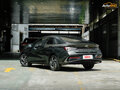 2023 Hyundai Elantra VII (CN7) Рестайлинг, серый, 1700000 рублей - вид 2