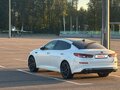 2018 Kia Optima IV Рестайлинг, белый - вид 9