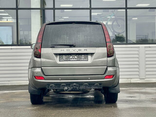 2013 Great Wall Hover H5, серый, 650000 рублей, вид 4