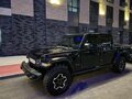 2022 Jeep Gladiator II (JT), чёрный, 6900000 рублей - вид 4