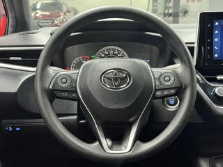2023 Toyota Levin XII (E210) Рестайлинг, красный, 1620000 рублей, вид 5