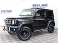 2022 Suzuki Jimny Sierra IV, чёрный, 1600404 рублей - вид 7