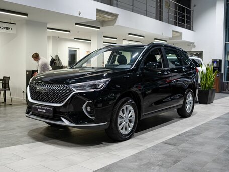 Haval M6 II