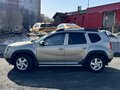 2013 Renault Duster I, бежевый, 1000000 рублей - вид 3