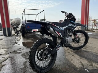 2024 BSE Z3, чёрный, 145000 рублей, вид 4