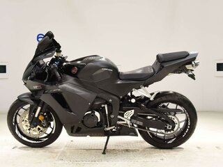 Honda CBR 600RR