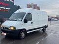 2009 Fiat Professional Ducato, белый, 900000 рублей - вид 1