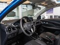 2024 Changan Alsvin, синий - вид 6