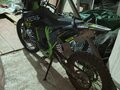 2024 Full Crew FC125, зелёный, 150000 рублей - вид 5