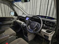 2016 Honda Stepwgn V, чёрный - вид 9