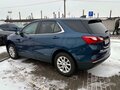 2021 Chevrolet Equinox III, синий, 1950000 рублей - вид 5