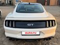 2020 Ford Mustang VI Рестайлинг, бежевый, 4099999 рублей - вид 5