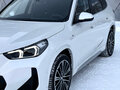 2025 BMW X1 25Li xDrive III (U11/U12), белый - вид 1