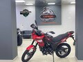 2025 Loncin MS250, красный, 179900 рублей - вид 1