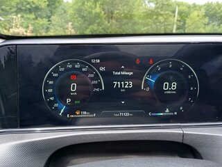 2023 Changan Eado Plus I, серый, 1300000 рублей, вид 5