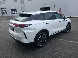 2023 Exeed RX, белый, 2998000 рублей, вид 2