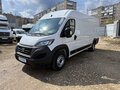 2025 Fiat Professional Ducato, белый - вид 7