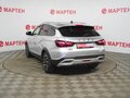 2025 Lada (ВАЗ) Vesta SW Cross I Рестайлинг (NG), серебристый - вид 7