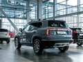 2026 Haval Dargo I Рестайлинг, серый - вид 5