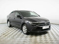2020 Volkswagen Polo VI, чёрный, 1537000 рублей - вид 2